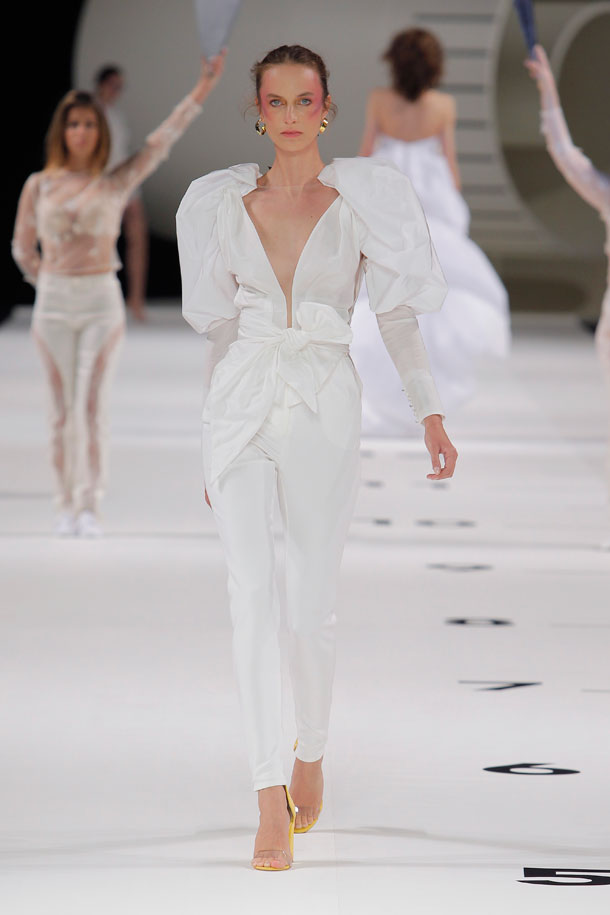 ilovebrides.pt Yolan Cris Coleção 2019 BBFW18